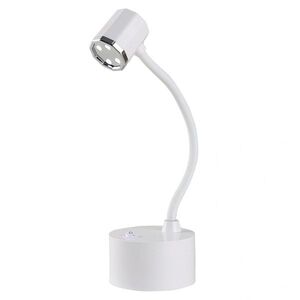 A28 Mini UV/LED stolní lampa na nehty 12 W bezdrátová obraz