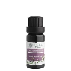 Nobilis Tilia Kouzlo adventu 10 ml obraz