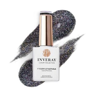 Inveray UV/LED Gel lak N°276 MOON ARMOR 10 ml obraz