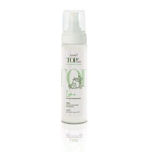 ItalWax Top Line předdepilační pěna Limetka 200 ml obraz