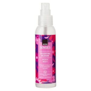 AVON Tělový sprej Celestial Bloom 100 ml obraz
