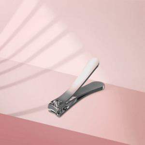 Staleks Kleštičky na nehty malé BEAUTY & CARE 10 obraz