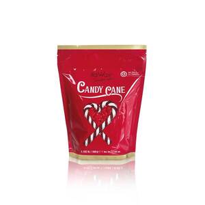 Italwax depilační vosk zrnka Candy Cane 500g obraz