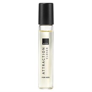 AVON Attraction Closer EDP 10 ml - minibalení obraz