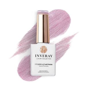 Inveray UV/LED Gel lak N°298 PERFECT DAY 10 ml obraz