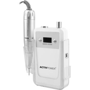 Activ Power JD308 akumulátorová bruska na nehty 35 W obraz