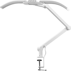 GLOW L05 stolní kosmetická lampa 22 W bílá obraz