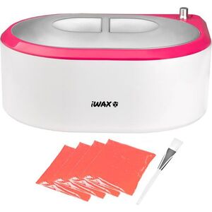 Parafínová sada iWax AM-8009 265W obraz