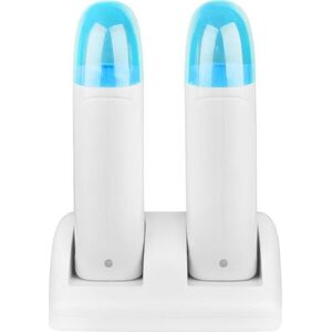 Ohřívač depilačního vosku iWax Duo 80W obraz