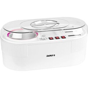 Multifunkční ohřívač vosku iWax 270W obraz
