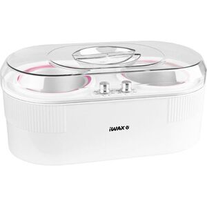 Ohřívač vosku iWax 2v1 400ml + 800ml 400W obraz
