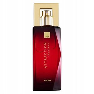 AVON Attraction Instinct for Her EDP 50 ml obraz