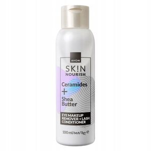 AVON Vyživující odličovač očí 2 v 1 100 ml obraz