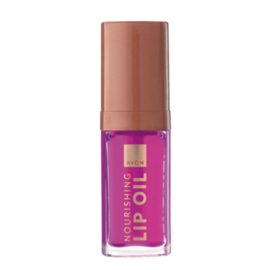 AVON Vyživující péče na rty s oleji Blossom obraz