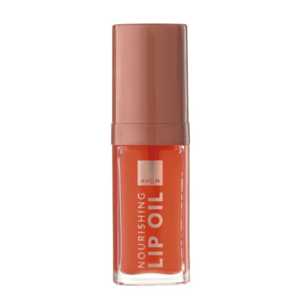 AVON Vyživující péče na rty s oleji Hot Tropic obraz