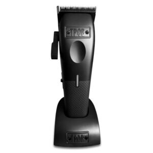 TPOB PLAY Mini TP004 Blackout Edition střihací strojek Clipper obraz