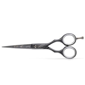 Kiepe Ergo Anatomic Luxury 2450/5.5 Profi nůžky černé obraz