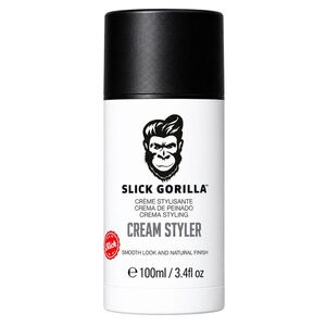 Lehký stylingový krém na vlasy Slick Gorilla Creme Shine Styler 100 ml obraz