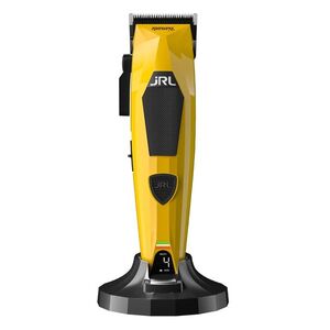 JRL 2025C Diamante Yellow Clipper strojek obraz