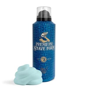 Hey Joe 232004 Premium Acid Melon pěna na holení 270 ml obraz