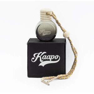 Kaapo vůně do auta Tobacco & Vanilla 10 ml obraz