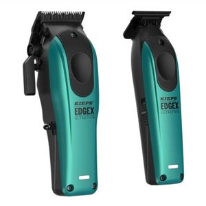 Kiepe EdgeX sada clipper a trimmer obraz