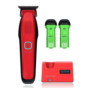 Worldwide Suppliers USA STpro RECHARGE Trim red obraz