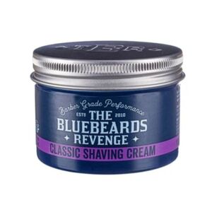 Bluebeards Revenge Classic krém na holení 100 ml obraz