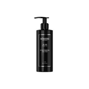 Noberu 9 Wonders One-Pump Orange Cedar 150 ml obraz