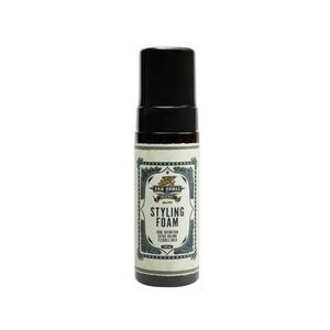 Pan Drwal Original stylingová pěna na kudrnaté vlasy 150 ml obraz