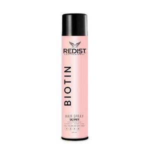 Redist Biotin Strong Hold lak na vlasy 250 ml obraz