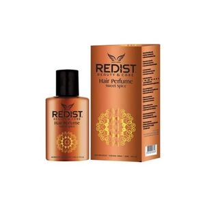 Redist Sweet Spice Hair Perfume parfém na vlasy 50 ml obraz