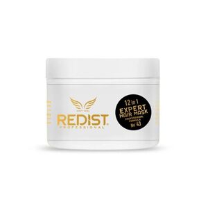 Redist Expert 12 in 1 maska na vlasy 475 ml obraz