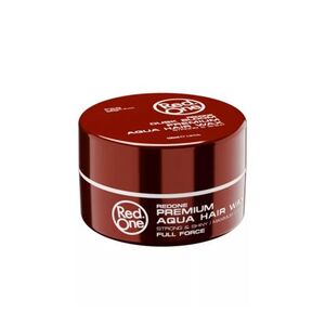 RedOne Dusk Bloom Premium Aqua Shiny vosk na vlasy 100 ml obraz