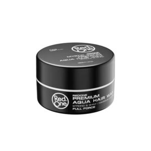 RedOne Mystic Wood Premium Aqua Shiny vosk na vlasy 100 ml obraz