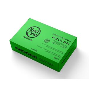 RedOne Azulen depilační vosk 500 g obraz