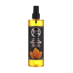RedOne Natural Tabacco kolínská voda 400 ml obraz