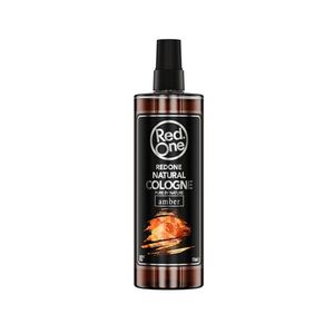 RedOne Natural Amber kolínská voda 400 ml obraz