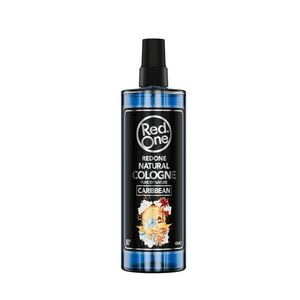 RedOne Natural Caribbean kolínská voda 400 ml obraz