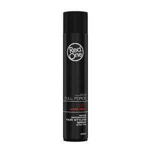RedOne Ultra Hold lak na vlasy 400 ml obraz