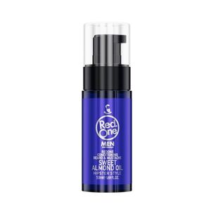 RedOne Hipster Sweet Almond olej na vousy 50 ml obraz