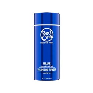 RedOne Volumizing Powder Blue pudr na vlasy 20 g obraz