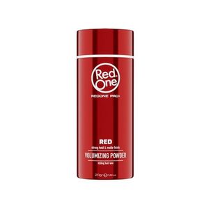 RedOne Volumizing Powder Red pudr na vlasy 20 g obraz