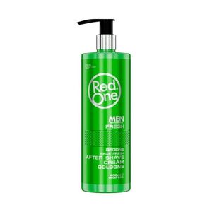 RedOne Cream Cologne Fresh krémová kolínská 400 ml obraz