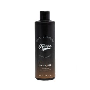 Kaapo Argan Oil šampon na vlasy s arganovým olejem 250 ml obraz