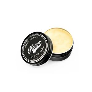 Kaapo vosk na vousy střední fixace 50 ml obraz