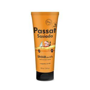 LaQ Sousedův Passat krém na ruce a tělo 200 ml obraz