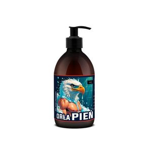LaQ Eagle Spirit sprchový gel 8 v 1 500 ml obraz