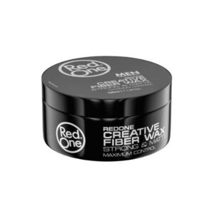 RedOne Creative Fiber Matte vosk na vlasy 100 ml obraz