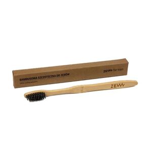 Zew for men Soft Bamboo zubní kartáček obraz